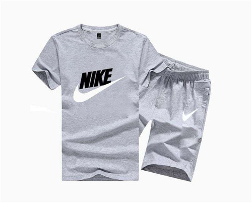 Nike T-shirt(Suits)-199