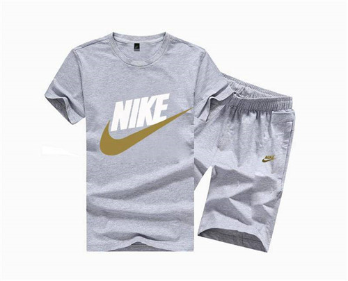 Nike T-shirt(Suits)-210