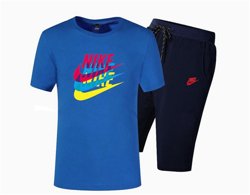 Nike T-shirt(Suits)-230