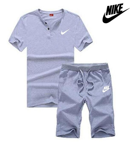 Nike T-shirt(Suits)-365