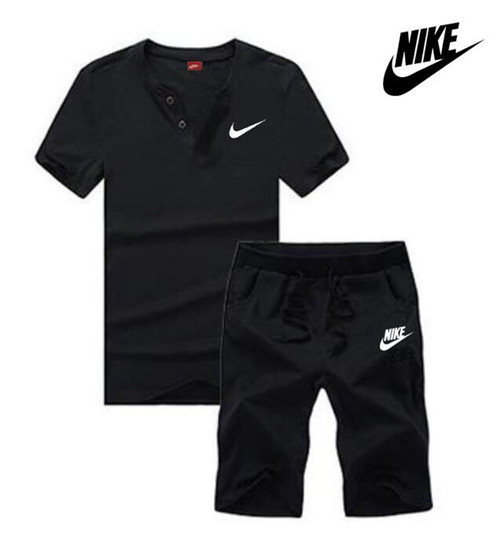 Nike T-shirt(Suits)-366