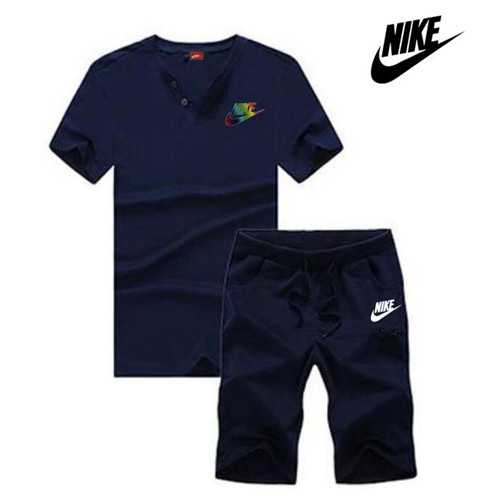 Nike T-shirt(Suits)-369