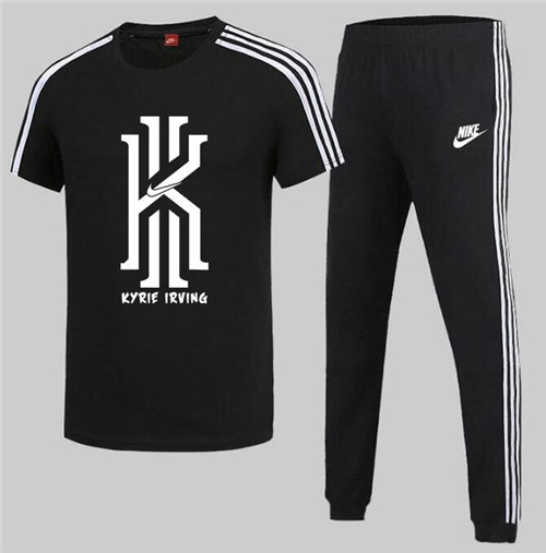 Nike T-shirt(Suits)-385