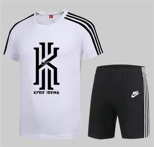 Nike T-shirt(Suits)-386