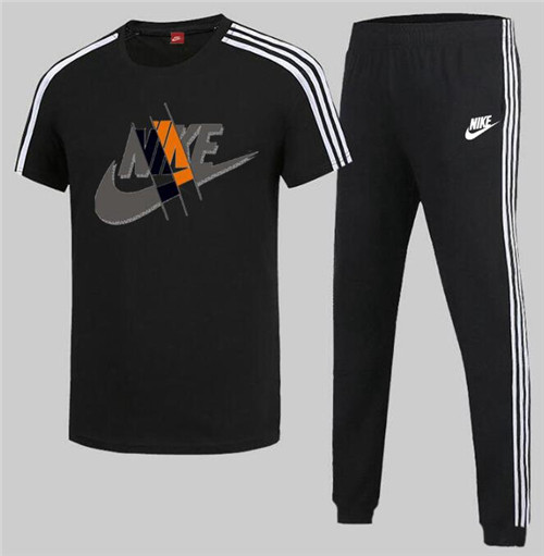 Nike T-shirt(Suits)-395