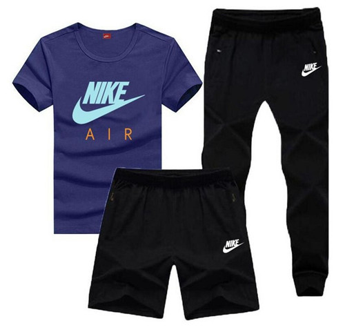 Nike T-shirt(Suits)-401