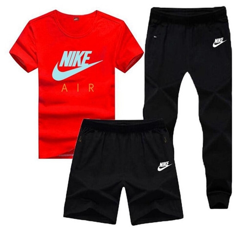 Nike T-shirt(Suits)-403