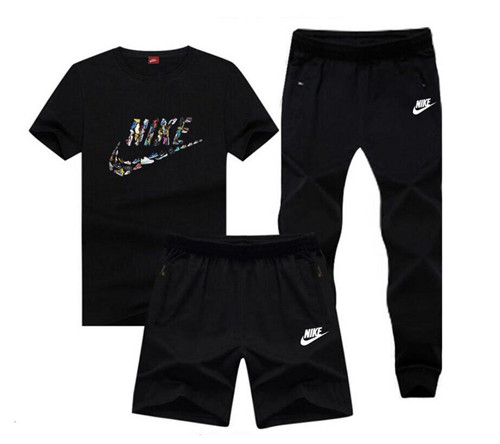 Nike T-shirt(Suits)-409