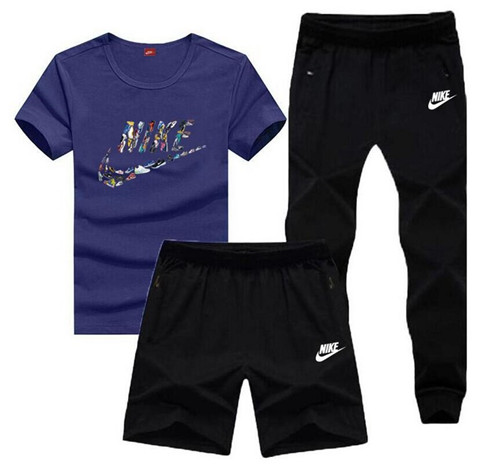 Nike T-shirt(Suits)-415
