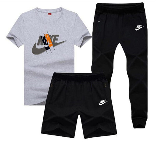 Nike T-shirt(Suits)-429
