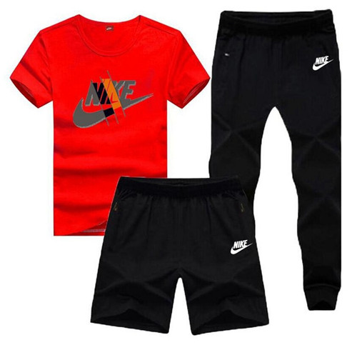 Nike T-shirt(Suits)-430