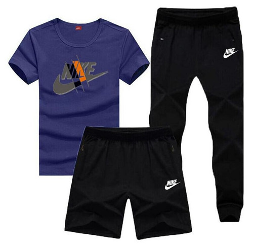 Nike T-shirt(Suits)-432
