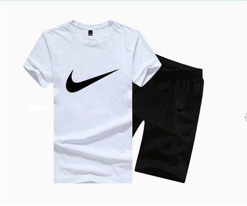 Nike T-shirt(Suits)-095