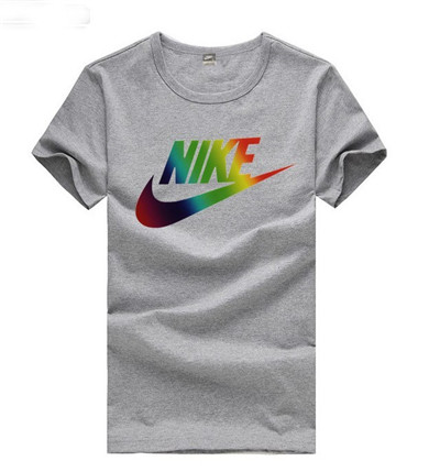 Nike T-Shirt-010