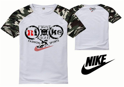 Nike T-Shirt-101