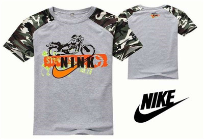 Nike T-Shirt-102