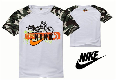 Nike T-Shirt-104