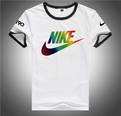 Nike T-Shirt-107