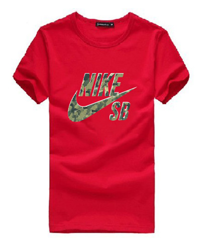 Nike T-Shirt-748
