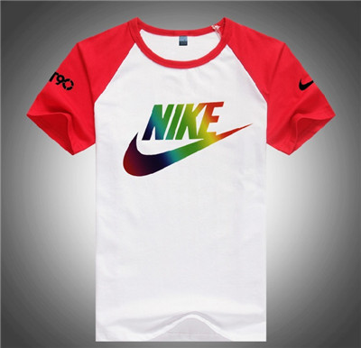 Nike T-Shirt-108