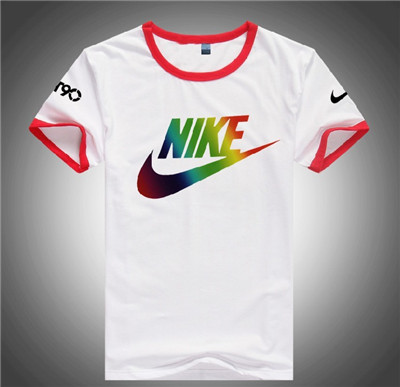 Nike T-Shirt-109