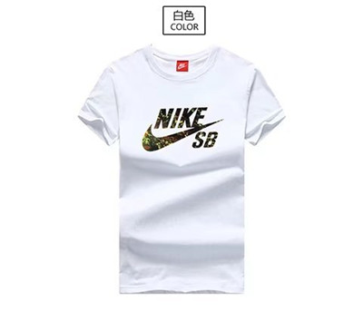 Nike T-Shirt-651