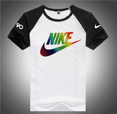 Nike T-Shirt-110