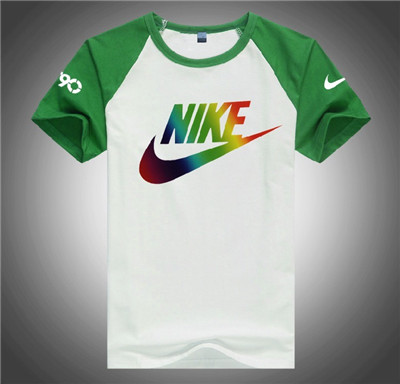 Nike T-Shirt-112