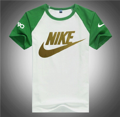 Nike T-Shirt-113