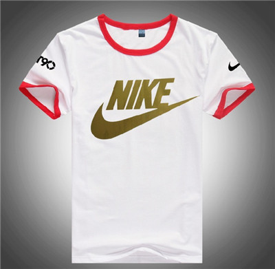 Nike T-Shirt-116