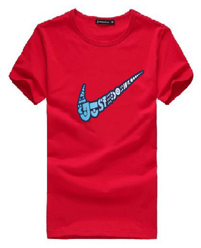 Nike T-Shirt-757