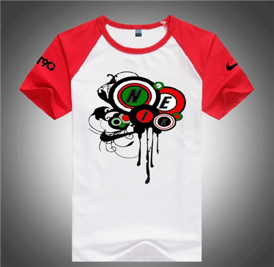 Nike T-Shirt-124
