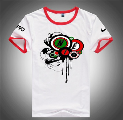 Nike T-Shirt-125