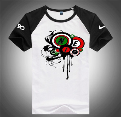 Nike T-Shirt-126