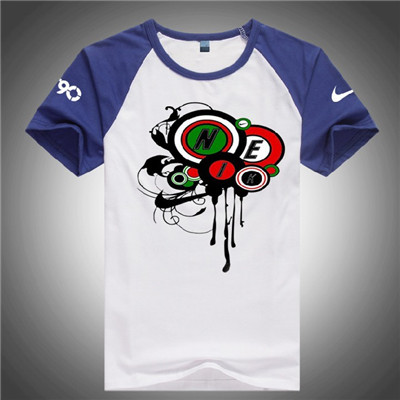Nike T-Shirt-127