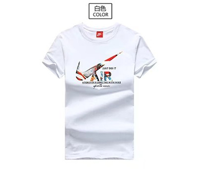 Nike T-Shirt-653