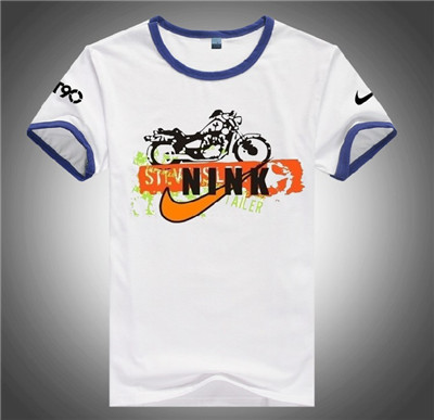 Nike T-Shirt-138