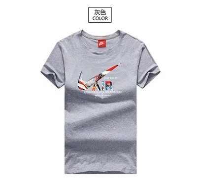 Nike T-Shirt-654