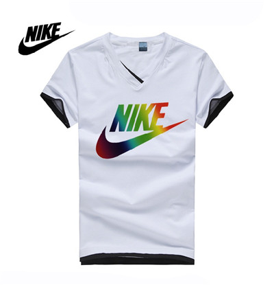 Nike T-Shirt-145