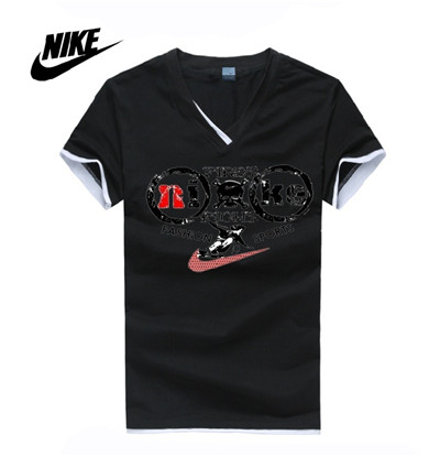 Nike T-Shirt-151