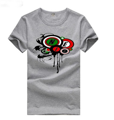 Nike T-Shirt-020
