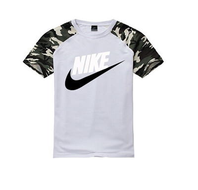 Nike T-Shirt-242
