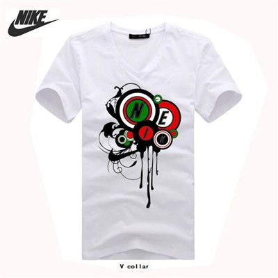 Nike T-Shirt-028