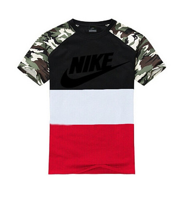 Nike T-Shirt-296