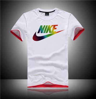 Nike T-Shirt-338