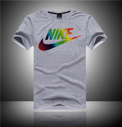 Nike T-Shirt-345
