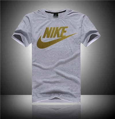 Nike T-Shirt-356