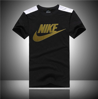 Nike T-Shirt-357