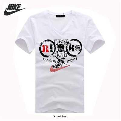 Nike T-Shirt-038