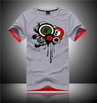 Nike T-Shirt-382